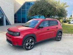 Fiat Grande Panda 1.2 Hybrid 110 CV La Prima possi