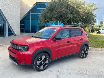 Fiat Grande Panda 1.2 Hybrid 110 CV La Prima possi
