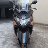 Kymco Xciting 300i 