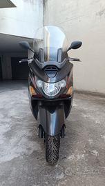 Kymco Xciting 300i 