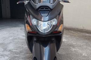 Kymco Xciting 300i 
