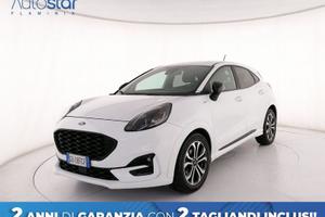 Ford Puma 1.0 ecoboost ST-Line s&s 125cv