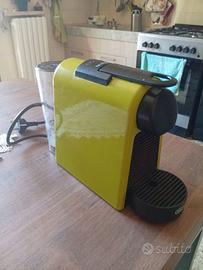Macchina caffè Nespresso a cialde