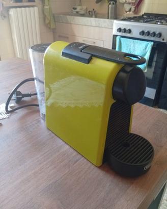 Macchina caffè Nespresso a cialde