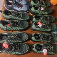 scarpe antinfortunistiche 