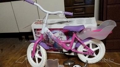 BICICLETTA DA BAMBINI