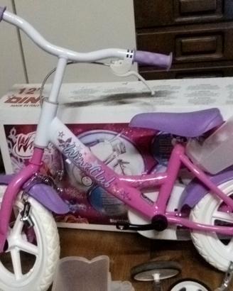 BICICLETTA DA BAMBINI