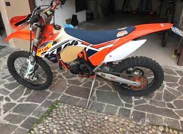 Supermoto Harga Ktm Ktm 125 Enduro Nuovo Ktm 125 Exc 2016