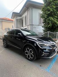 RENAULT Arkana Full Hybrid E-Tech 145 CV Techno