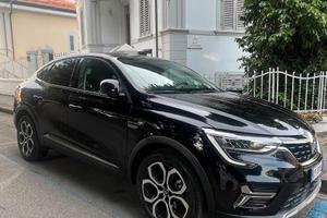 RENAULT Arkana Full Hybrid E-Tech 145 CV Techno