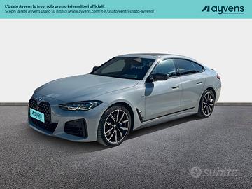 Bmw 440 M440i 48V xDrive Coupé