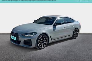 Bmw 440 M440i 48V xDrive Coupé