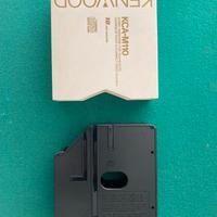 Caricatore 10 cd Kenwood KCA-M110