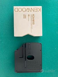 Caricatore 10 cd Kenwood KCA-M110
