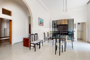 trilocale zona sant'anna