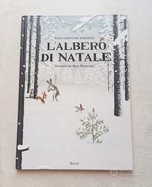 L' albero di Natale 