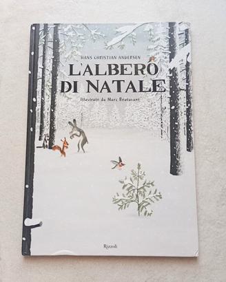 L' albero di Natale 