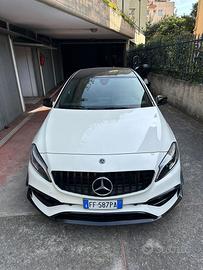 Mercedes A250