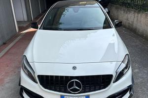 Mercedes A250