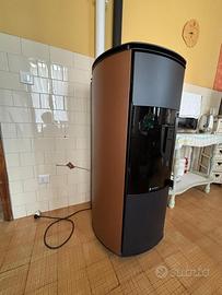 Stufa pellet