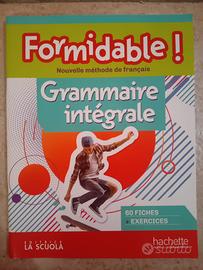 “Formidable”” libro francese