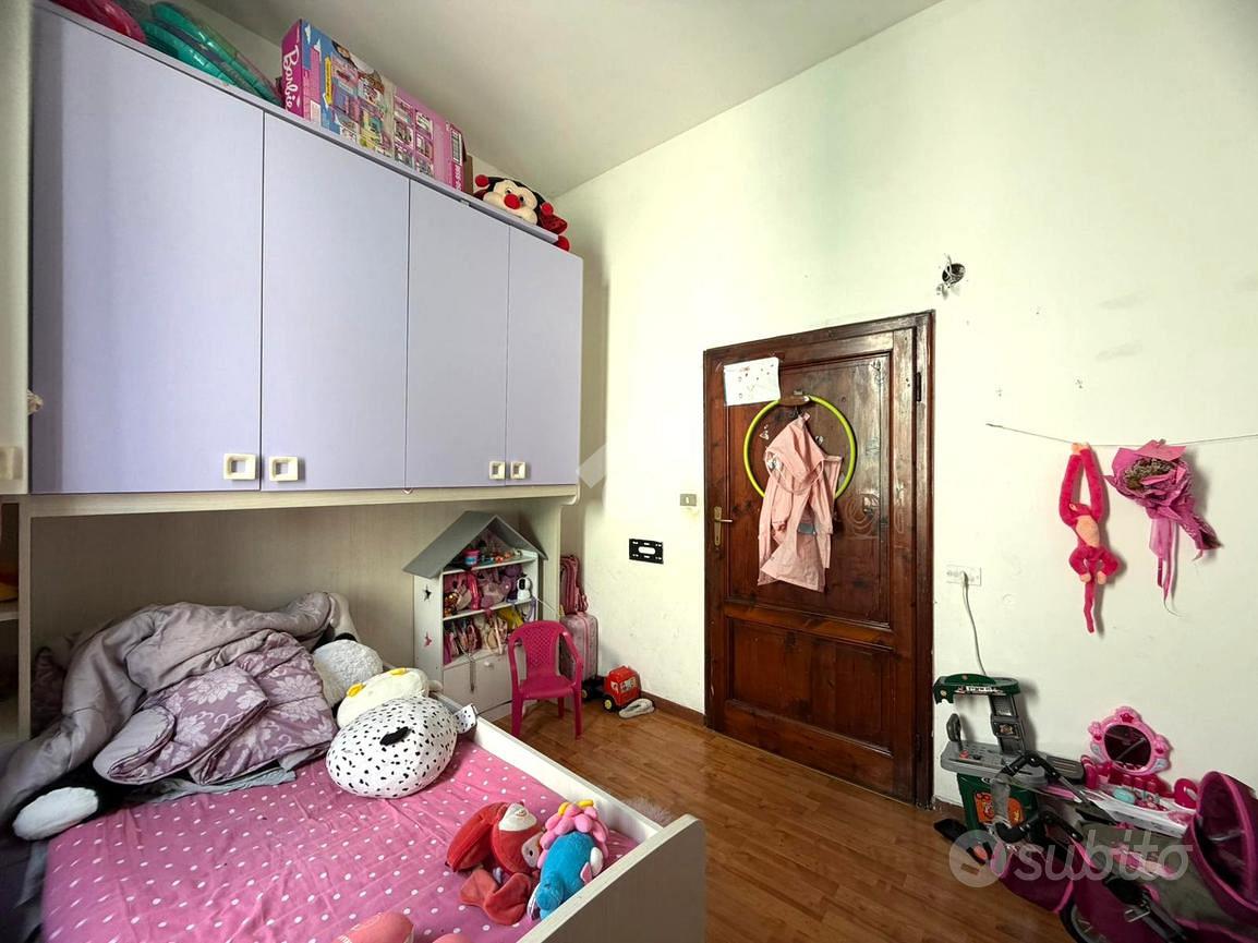 3 LOCALI A MONTECATINI-TERME - Altro