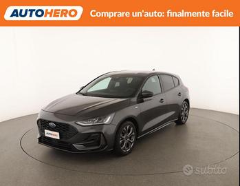 FORD Focus MP10685