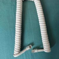 cavo cornetta  telefono