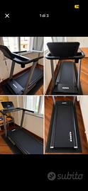 Tapis roulant diadora Exess 11.4