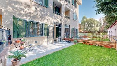 Appartamento di 42 m² con 1 locale a Cassina de' P