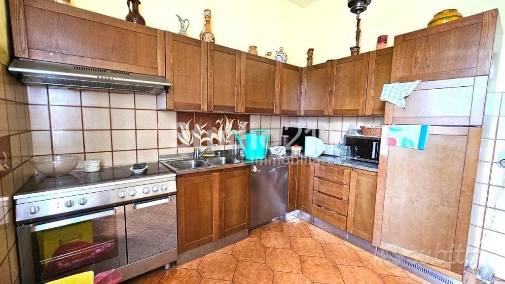 Apartment in Reggello, Fano - Altro