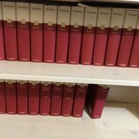 L’ENCICLOPEDIA - La Repubblica