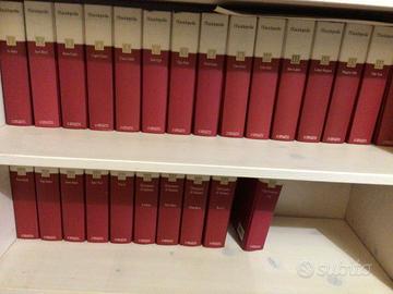 L’ENCICLOPEDIA - La Repubblica