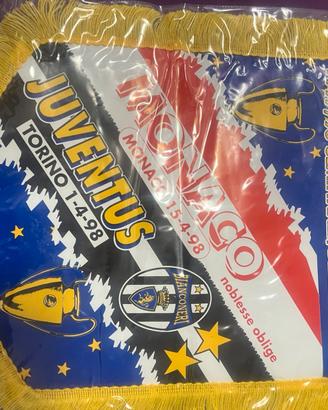 Gegliardetto Juventus