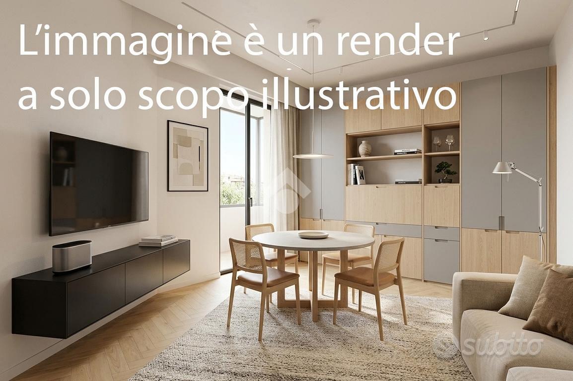 Apartment in Francavilla al Mare, Chieti - Vista 3