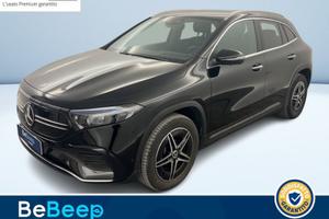 Mercedes-Benz EQA 250 PREMIUM PRO