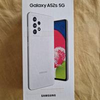 Samsung A52s da 128gb