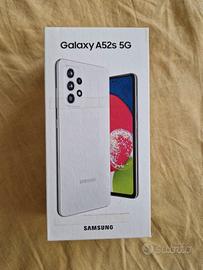 Samsung A52s da 128gb