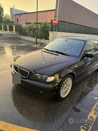 Bmw 330 e46