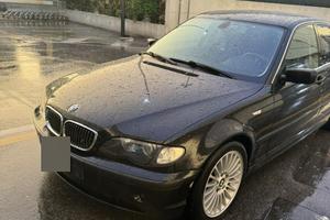Bmw 330 e46