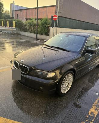 Bmw 330 e46