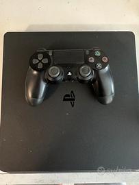 Ps4 1TB