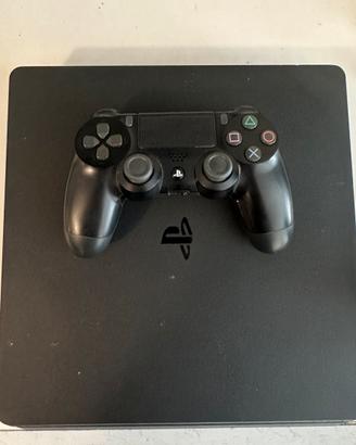 Ps4 1TB