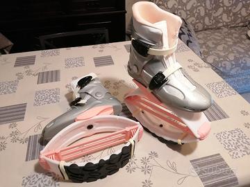 scarpe da salto donna 