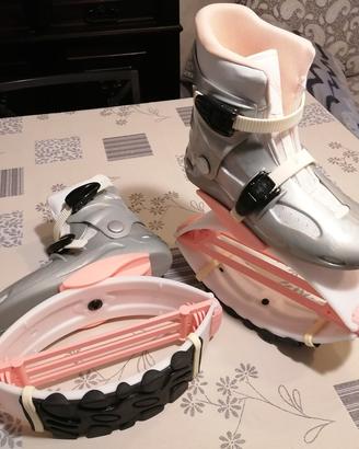 scarpe da salto donna 