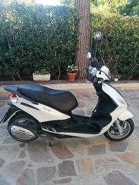 Fly Piaggio 125