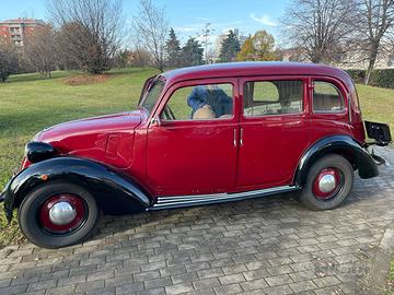 Auto d'epoca Fiat 508L 1938