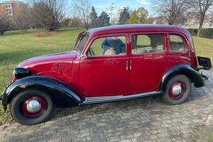 Auto d'epoca Fiat 508L 1938