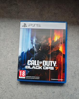 black Ops 7 ps5