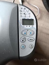 macchina del pane pane Express Ariete